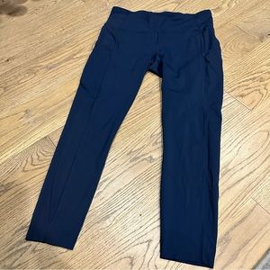 Lululemon - Leggings